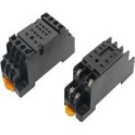 Control Panel Relay Socket (MISUMI GPR Series) (GPR-MS-2CD)