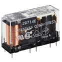 Safety Relay G7SA (G7SA-2A2B DC24)