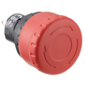 ø16 XA Series, Emergency Stop Switch (XA1E-BV301RH)