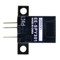 Thin Type / Reflective Connector Type Photo / Macro Sensor [EE-SPX301/401, EE-SPY30/40] (EE-SPX401)