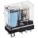 Mini Power Relay, Plug-in Terminal Type G2R-□-S