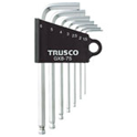 Ballpoint Hexagonal Bar Wrench