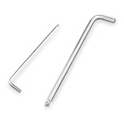 Long Ball Point L-Type Wrench