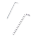 Long L-Shaped Hex Wrench