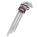 Long Ball Point L-Type Wrench Set BL900