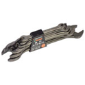 Double-ended Wrench