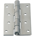 Butt Hinges/Stainless Steel