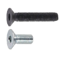 Flush bolt with hexagonal hole (type for all screws)【1  Pkg (20 pieces/pkg)】