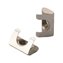 Special Rear-Loaded Shrapnel Nut For European Standard Aluminium Profiles With Groove Width of 8 mm