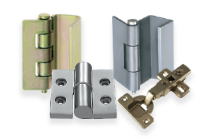 Guidelines in Choosing Hinges