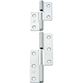 Detachable Hinges (Stainless Steel)