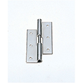 Stainless Steel Hinges/Detachable