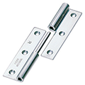 Stainless-Steel Square Slip-Joint Hinge