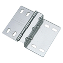 Stainless Steel Safe Wall Hinge