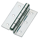 Stainless-Steel Step Hinge B-1028 