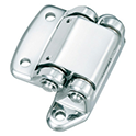 Stainless Steel Multiaxial Hinge For Airtightness