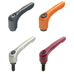 Clamp Levers