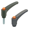 Ergostyle Adjustable Clamp Lever (EAL)