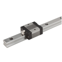 Linear Guides for for Medium Load - Normal Clearance / C-VALUE