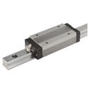 Linear Guides for Extra Super Heavy Load - Normal Clearance / C-VALUE