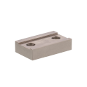 Linear Guide Lock Plates