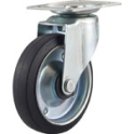 Carrier Spare Casters, Allowable Load 30.6-255 kgf