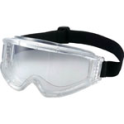 Safety Goggles wide view type sealed specifications
