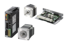Stepper Motors