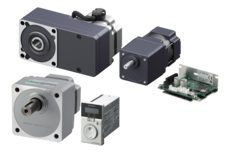 Brushless Motors