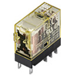 Industrial Relays