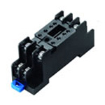 Relay Sockets