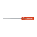 Hex rod type screwdriver