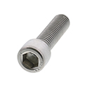 Socket Head Cap Screws/Stainless Steel