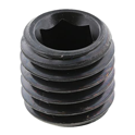 Hex Socket Set Screw - Cup Point