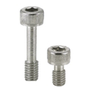 Cover Screws/Hex Socket Head Cap Screws