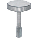 Cover Screws - Knurled Head