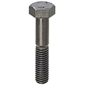 Stainless Steel Hex Bolts