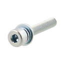 Hex Socket Head Cap Screw I=3 (SW + ISO Flat W)