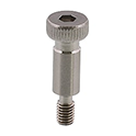 Shoulder Bolts - Shaft Dia. Tolerance e9