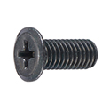 Phillips Slim Head Screw