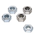 Hex Nuts