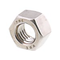 Hex Nut (Inch Thread) - SHNS