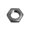 Hex Nut 3 Types