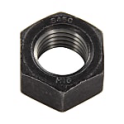 Hex Nut 1 Types