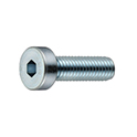 Low-Profile Head Bolt With Hex Socket SLH