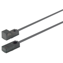 Proximity Sensors with built-in Amplifier -Square Type