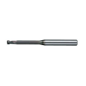 MHR230R MUGEN-COATING 2-Flute Long Neck Radius End Mill