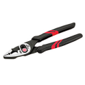 Combination Pliers (With Soft Grip)