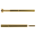 Contact Probes and Receptacles-NPM156 Series/NRM156 Series/C-Value