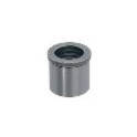 Stripper Guide Bushings -Oil-Free, Gray Cast Iron, LOCTITE Adhesive, Headed Type-